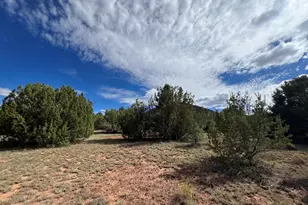 7197 N Red Lake Rd, Williams, AZ 86046 - Photo 1