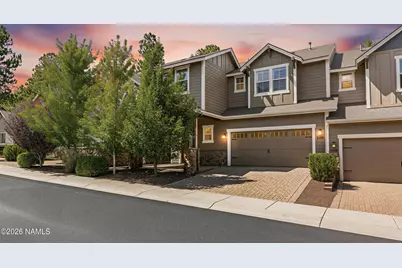 3199 S Hannah Lane, Flagstaff, AZ 86005 - Photo 1