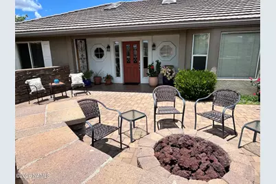 1930 Golf View Lane, Prescott, AZ 86301 - Photo 5