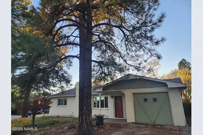 3207 N Jamison Boulevard, Flagstaff, AZ 86004 - Photo 1