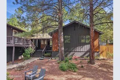 3500 N Monte Vista Drive, Flagstaff, AZ 86004 - Photo 3