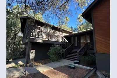 3500 N Monte Vista Drive, Flagstaff, AZ 86004 - Photo 5