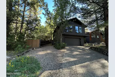 3500 N Monte Vista Drive, Flagstaff, AZ 86004 - Photo 37