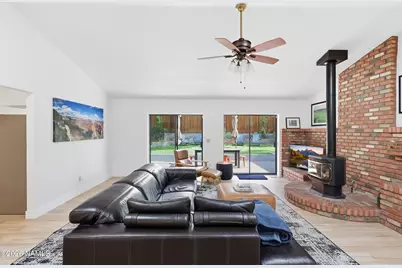 3500 N Monte Vista Drive, Flagstaff, AZ 86004 - Photo 9