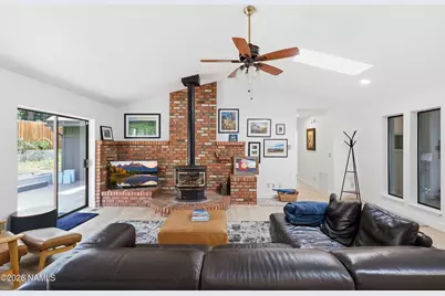 3500 N Monte Vista Drive, Flagstaff, AZ 86004 - Photo 11