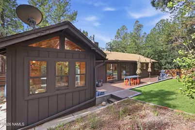 3500 N Monte Vista Drive, Flagstaff, AZ 86004 - Photo 33