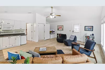 3500 N Monte Vista Drive, Flagstaff, AZ 86004 - Photo 29