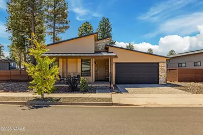 3221 W Lockwood Way, Flagstaff, AZ 86001 - Photo 1