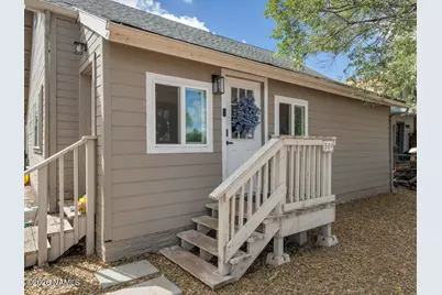 509 W Sheridan Avenue, Williams, AZ 86046 - Photo 1