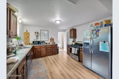 509 W Sheridan Avenue, Williams, AZ 86046 - Photo 9