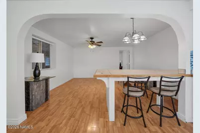 509 W Sheridan Avenue, Williams, AZ 86046 - Photo 33