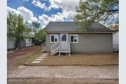 509 W Sheridan Avenue, Williams, AZ 86046 - Photo 3