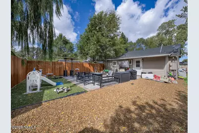 509 W Sheridan Avenue, Williams, AZ 86046 - Photo 19