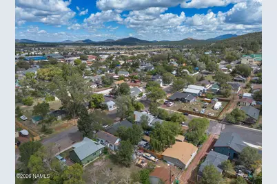 509 W Sheridan Avenue, Williams, AZ 86046 - Photo 39