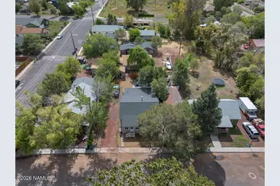 509 W Sheridan Avenue, Williams, AZ 86046 - Photo 35