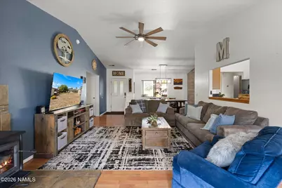 7324 Patriot Drive, Flagstaff, AZ 86004 - Photo 5