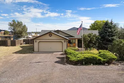 7324 Patriot Drive, Flagstaff, AZ 86004 - Photo 1