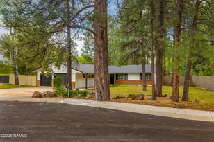 1624 N Aztec St, Flagstaff, AZ 86001 - Photo 1