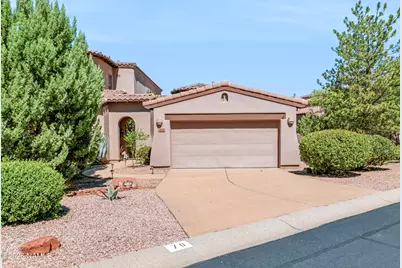 70 Rio Sinagua, Sedona, AZ 86351 - Photo 1