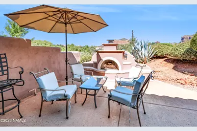 70 Rio Sinagua, Sedona, AZ 86351 - Photo 31