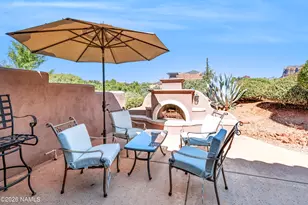 70 Rio Sinagua, Sedona, AZ 86351 - Photo 31