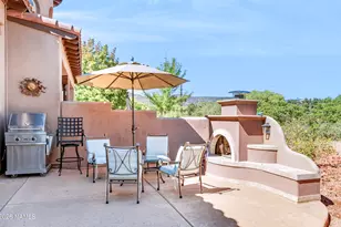 70 Rio Sinagua, Sedona, AZ 86351 - Photo 33