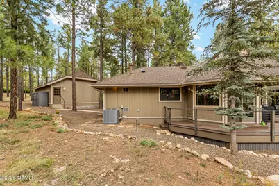 5045 E Lake Country Road, Flagstaff, AZ 86004 - Photo 37