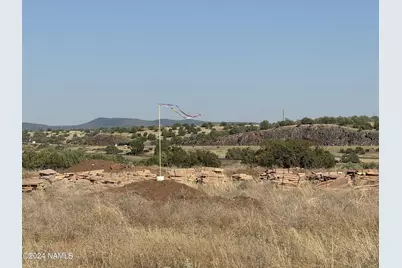 48501 N Double A. Ranch Road, Ash Fork, AZ 86320 - Photo 23
