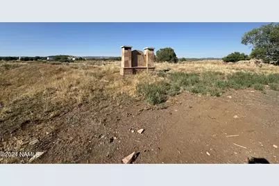 48501 N Double A. Ranch Road, Ash Fork, AZ 86320 - Photo 5