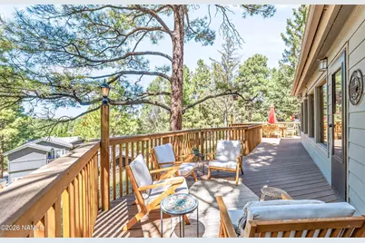 2115 N Fox Hill Road, Flagstaff, AZ 86004 - Photo 17