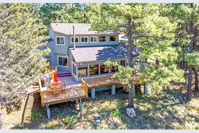 2115 N Fox Hill Road, Flagstaff, AZ 86004 - Photo 1