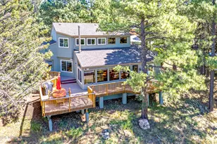 2115 N Fox Hill Rd, Flagstaff, AZ 86004 - Photo 1