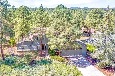 2115 N Fox Hill Road, Flagstaff, AZ 86004 - Photo 41