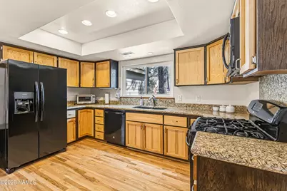 2115 N Fox Hill Road, Flagstaff, AZ 86004 - Photo 9