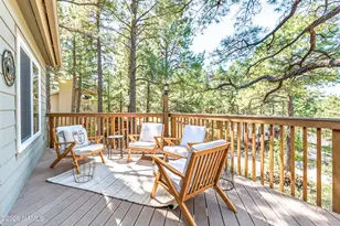 2115 N Fox Hill Rd, Flagstaff, AZ 86004 - Photo 15