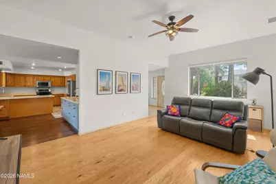 1233 W Lil Ben Trail, Flagstaff, AZ 86005 - Photo 3
