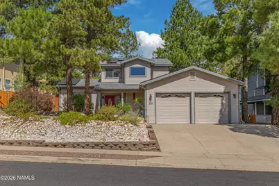 1233 W Lil Ben Trail, Flagstaff, AZ 86005 - Photo 1