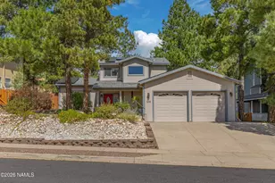 1233 W Lil Ben Trail, Flagstaff, AZ 86005 - Photo 1