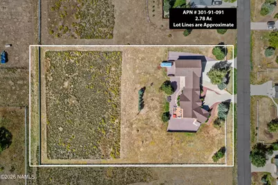 10980 Margaret Way, Flagstaff, AZ 86004 - Photo 49