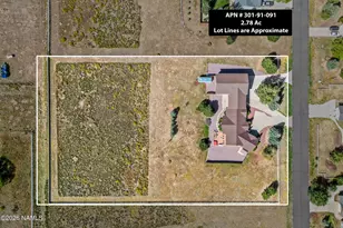 10980 Margaret Way, Flagstaff, AZ 86004 - Photo 49