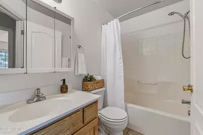 2545 S Sonoran Lane, Flagstaff, AZ 86001 - Photo 21