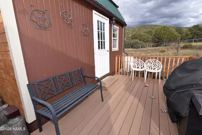 7330 N Pinon Pine Street, Williams, AZ 86046 - Photo 5