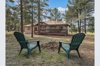 7127 E Jolly Rogue Lane, Williams, AZ 86046 - Photo 1