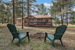 7127 E Jolly Rogue Ln, Williams, AZ 86046 - Photo 1