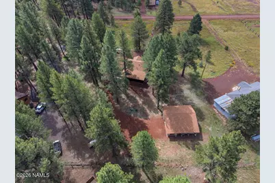 7127 E Jolly Rogue Lane, Williams, AZ 86046 - Photo 41