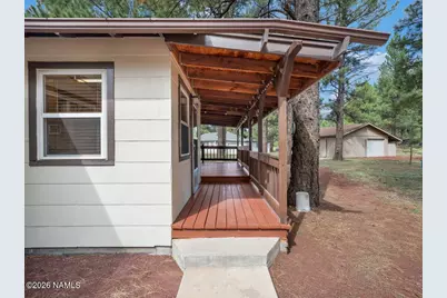7127 E Jolly Rogue Lane, Williams, AZ 86046 - Photo 27