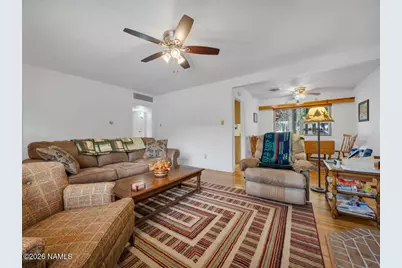7127 E Jolly Rogue Lane, Williams, AZ 86046 - Photo 9