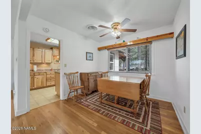7127 E Jolly Rogue Lane, Williams, AZ 86046 - Photo 11