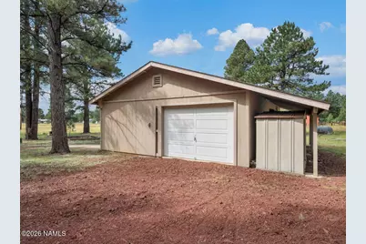7127 E Jolly Rogue Lane, Williams, AZ 86046 - Photo 3