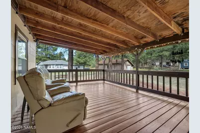 7127 E Jolly Rogue Lane, Williams, AZ 86046 - Photo 25